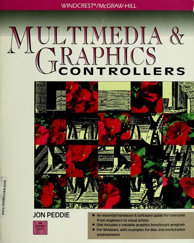 Multimedia & graphics controllers
