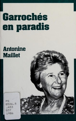 Garrochés en paradis