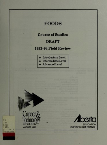 Foods