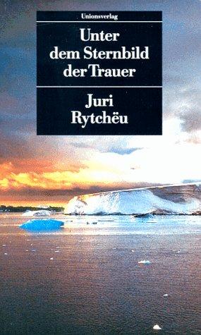 UT, Nr.85, Unter dem Sternbild der Trauer
