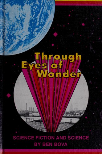Through eyes of wonder