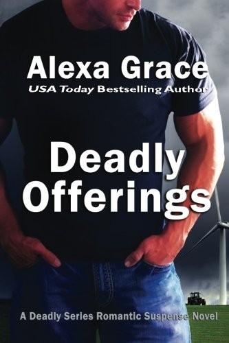 Deadly Offerings
