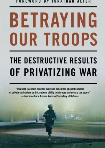 Betraying Our Troops