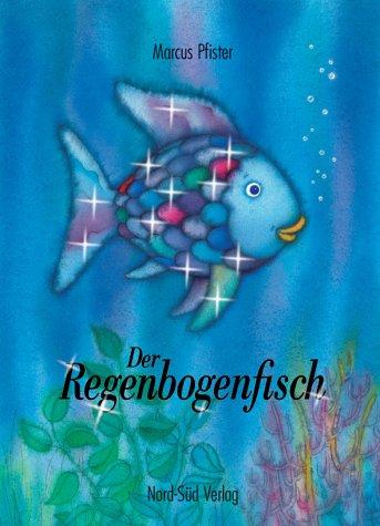 Der Regenbogenfisch. Sonderausgabe