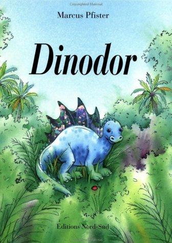 Dinodor (FR: Dazzle the Dinosaur)