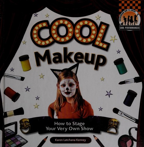Cool makeup