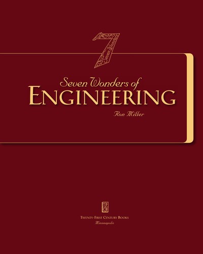 Seven wonders of engineering