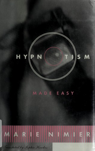 Hypnotisme à la portée de tous