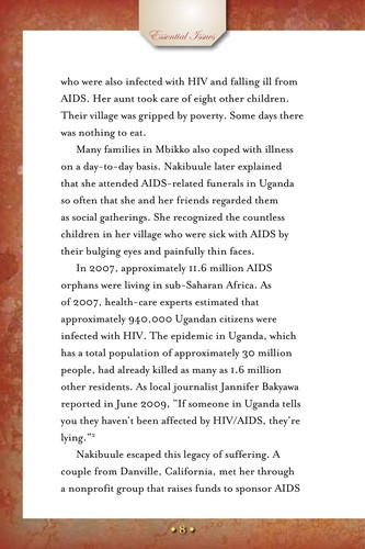 HIV/AIDS