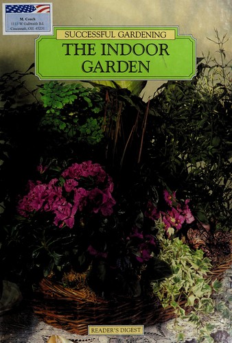 The indoor garden