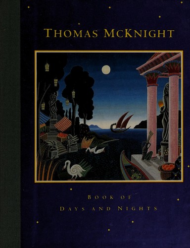 Book of Days and Nights
