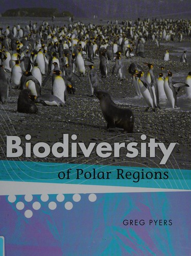 Biodiversity of polar regions