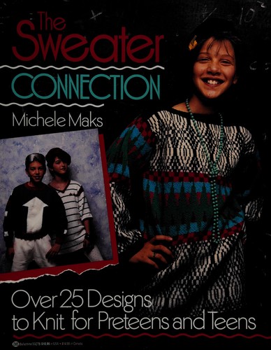The sweater connection