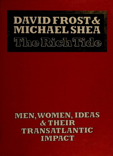 The rich tide