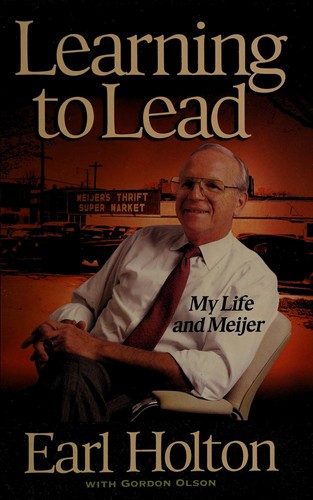 Learning to lead