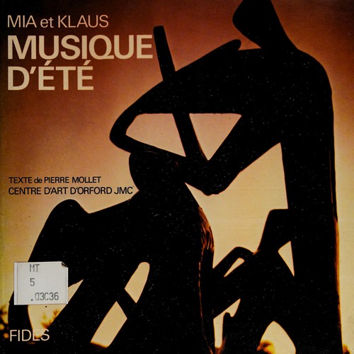 Musique d'été
