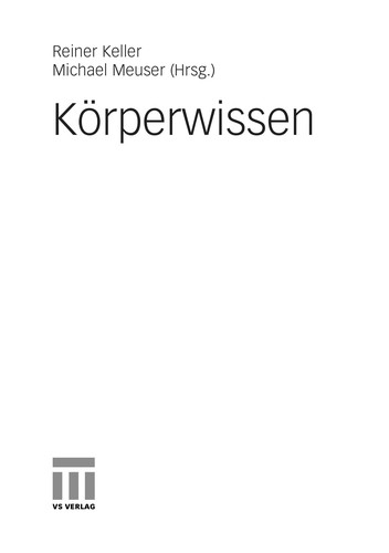 Körperwissen