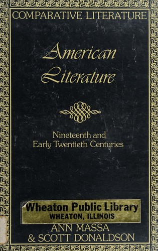 American literature