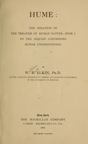 Hume