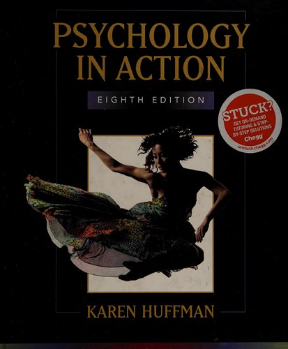 Psychology in action