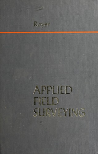 Applied field surveying