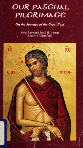 Our paschal pilgrimage