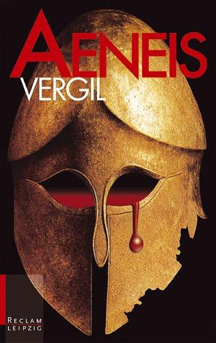 Aeneis. Prosaübertragung