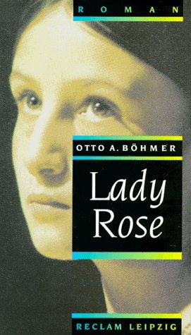 Lady Rose