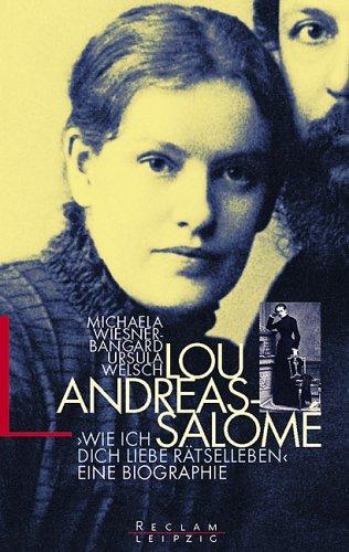 Lou Andreas-Salomé