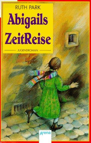 Abigails ZeitReise.