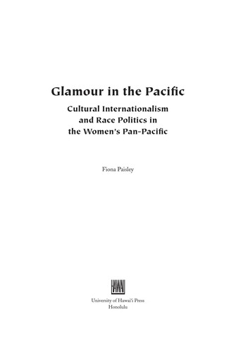Glamour in the Pacific