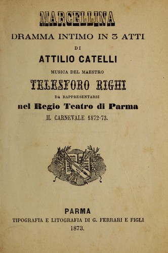 Marcellina