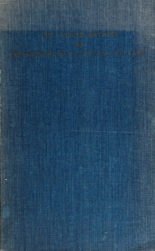 The United Nations and promotion of the general welfare